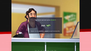 Summertime Saga [v 0.20.1] Ep.32 - Kiss Me!