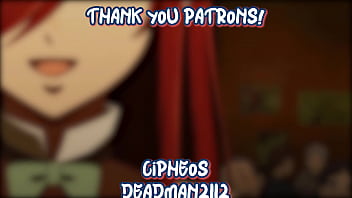 Summertime Saga [v 0.20.1] Ep.32 - Kiss Me!