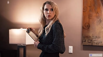 Lesbian Psychiatrist Finds The Real Problem - Alix Lynx and Alex Coal