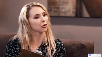 Lesbian Psychiatrist Finds The Real Problem - Alix Lynx and Alex Coal