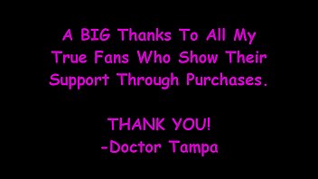 Big Tit Nerd Donna Leigh Gets Gyno Exam As Part Of Her University Physical From Doctor Tampa @ GirlsGoneGyno.com