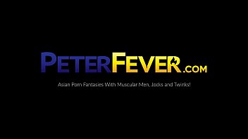 PETERFEVER Petite Gay Fuji Fists And Drills Yoshi Kawasaki