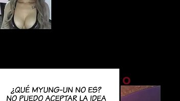 MI TIA - CAPITULO 5 (Anime &eacute_rotico)