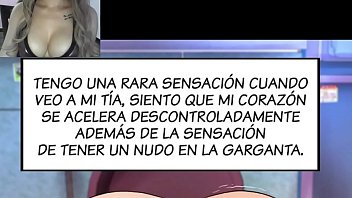 MI TIA - CAPITULO 5 (Anime &eacute_rotico)
