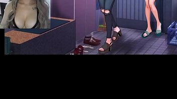 MI TIA - CAPITULO 5 (Anime &eacute_rotico)