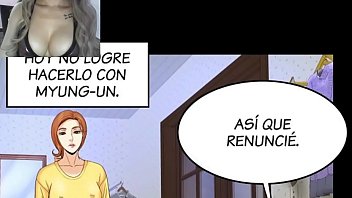 MI TIA - CAPITULO 5 (Anime &eacute_rotico)