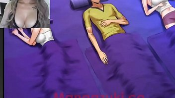 MI TIA - CAPITULO 5 (Anime &eacute_rotico)