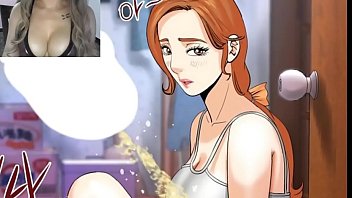 MI TIA - CAPITULO 5 (Anime &eacute_rotico)