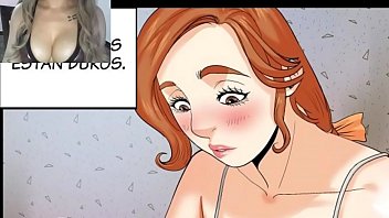 MI TIA - CAPITULO 5 (Anime &eacute_rotico)