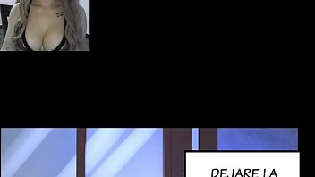 MI TIA - CAPITULO 5 (Anime é_rotico)