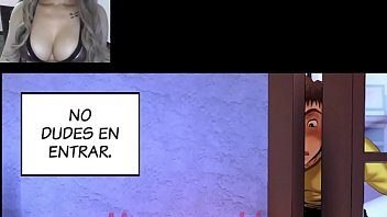 MI TIA - CAPITULO 5 (Anime &eacute_rotico)