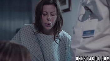 Incredibly forbidden story with naughty hospital staff