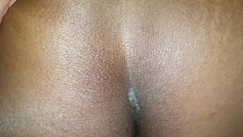 Amateur Backshot ebony