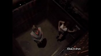 90s Psycho Sexx 1 Sc 4