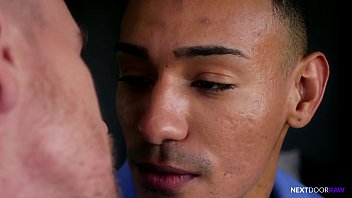 NextDoorRaw - Teen Jock Is Finally Ready To Be Intimate With BF