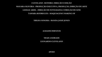 Ziper (Brazilian Lesbian short film)