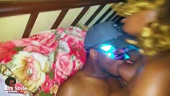 Fucked My step Sister'_s Husband when She Kicked Me out of Her House