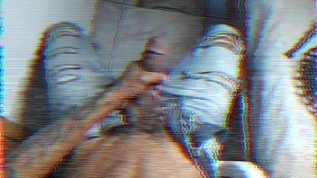 Aquela punheta demorada do dotado usando calç_a jeans