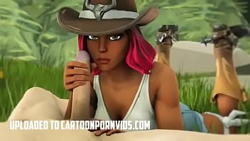 Fortnite porno 1