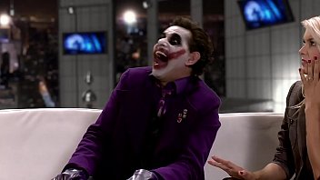 me so slutty and dirty - joker