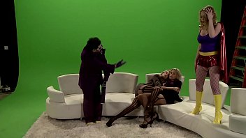 me so slutty and dirty - joker