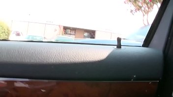 Savannah Stern wants a ride and our friend takes her to fuck him