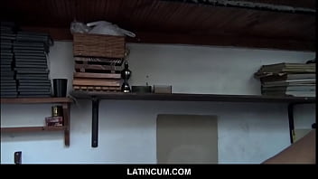 Cute Virgin Blonde Teen Latino Boy Jake Cash For Sex POV