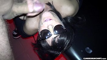 Slutwife Marion The Queen Of Cum