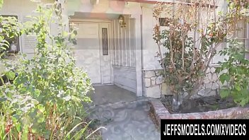 Cuckold Watches Busty BBW Housewife Kendra Lee Ryan Enjoy a Young BBC