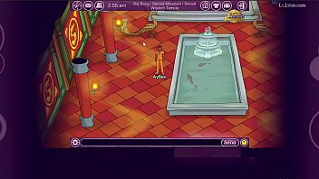 MNF Club - My Grueling Training Session