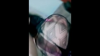 taxista enamorado no resisti&oacute_ al verme en leggins al hacerme el servicio