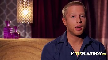 Softcore sex in the Red Room between hot and steamy swinger couples.