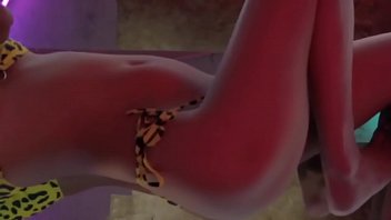 Poonam Pandey - Double Bang - Touching Pussy