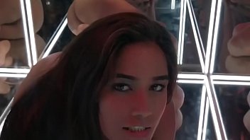 Poonam Pandey - Double Bang - Touching Pussy