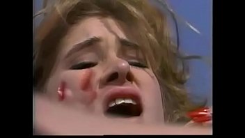 Raunch 5 (1992) Lesbian Scene