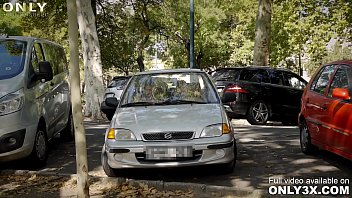 Model hungry for cock starring Tiffany Tatum and Erik Everhard - by Only3x