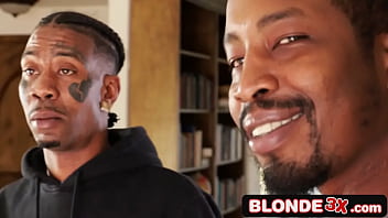 Perfect Body Pool Girl Dominated By 2 BBC - Eliza Ibarra