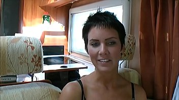 Swedish Anna from middle of Sweden