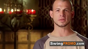 Wild parties and softcore swinger orgies