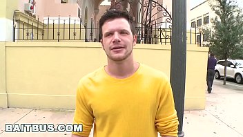 BAIT BUS - Our Buddy From Across The Pond, Dean Monroe, Joins Us On The Hunt For Straight Bait