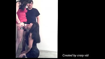 Old vid of me and two mtf from around 2011