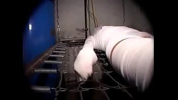 AE52 - Cyber Whore Anastasia (German Classic Bizarre)