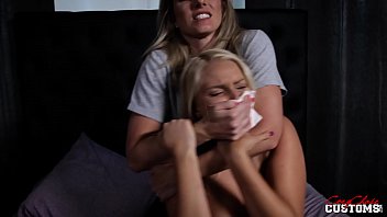 Vanessa Cage in stepDaughter Ragged and