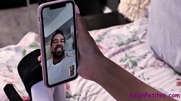 Teen Asian Slut Students Fuck Teacher- Jada Kai And Lulu Chu