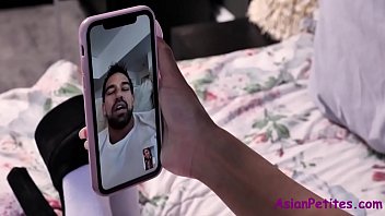 Teen Asian Slut Students Fuck Teacher- Jada Kai And Lulu Chu