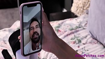 Teen Asian Slut Students Fuck Teacher- Jada Kai And Lulu Chu