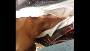 Homeless Man Sucking My Cock Part 6