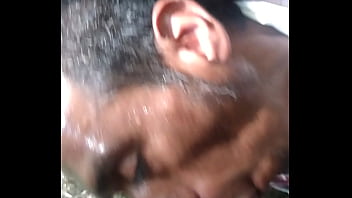 Homeless Man Sucking My Cock Part 6