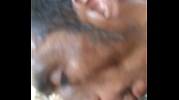 Homeless Man Sucking My Cock Part 6