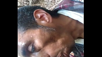 Homeless Man Sucking My Cock Part 6